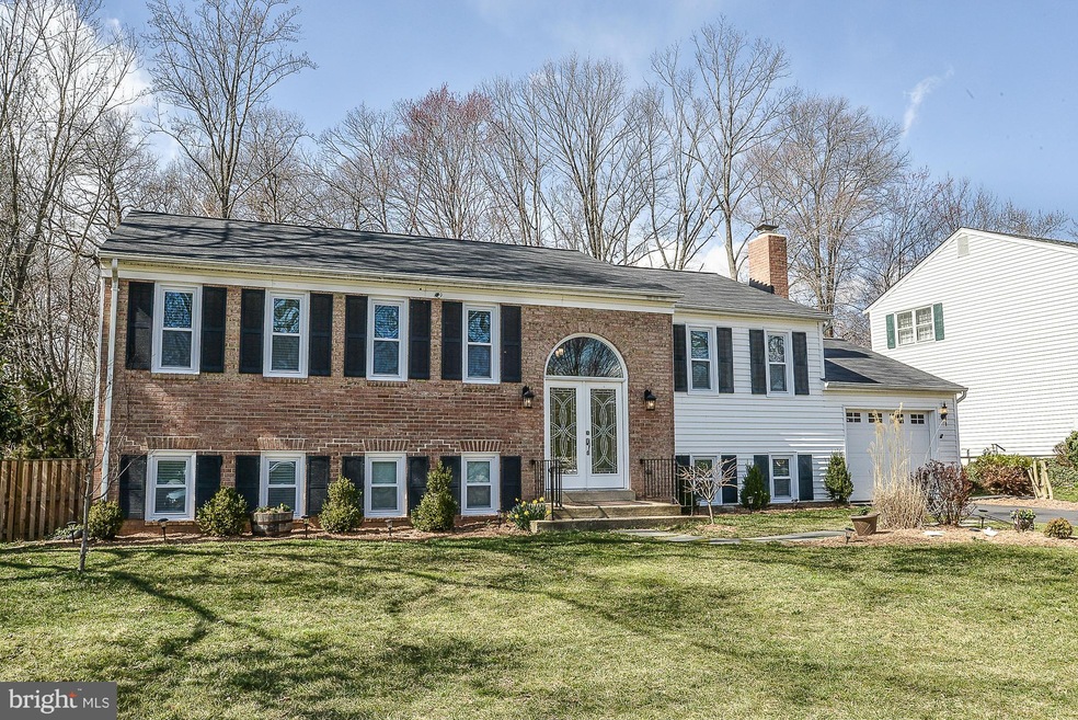 8006 Lake Pleasant Dr, Springfield, VA 22153 - photo 1