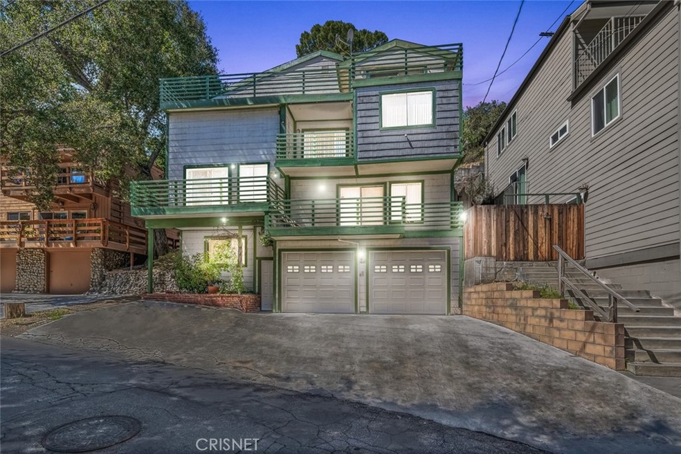 4647 Ensenada Dr, Woodland Hills, CA 91364 - photo 1