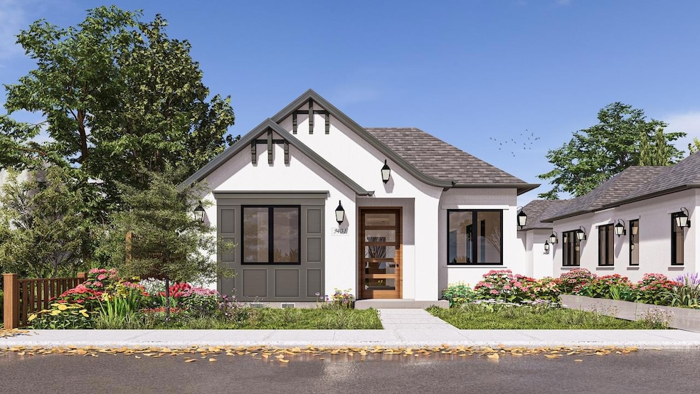 940 Altschul Ave, Menlo Park, CA 94025 - photo 1