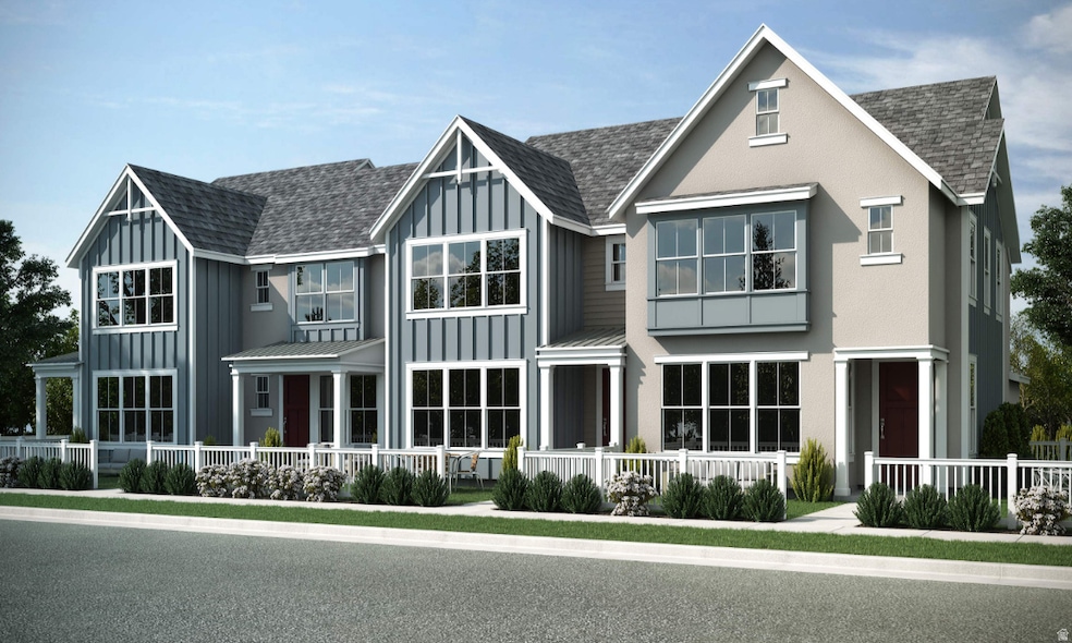 11199 S Rummy Way unit 319, South Jordan, UT 84009 - photo 1