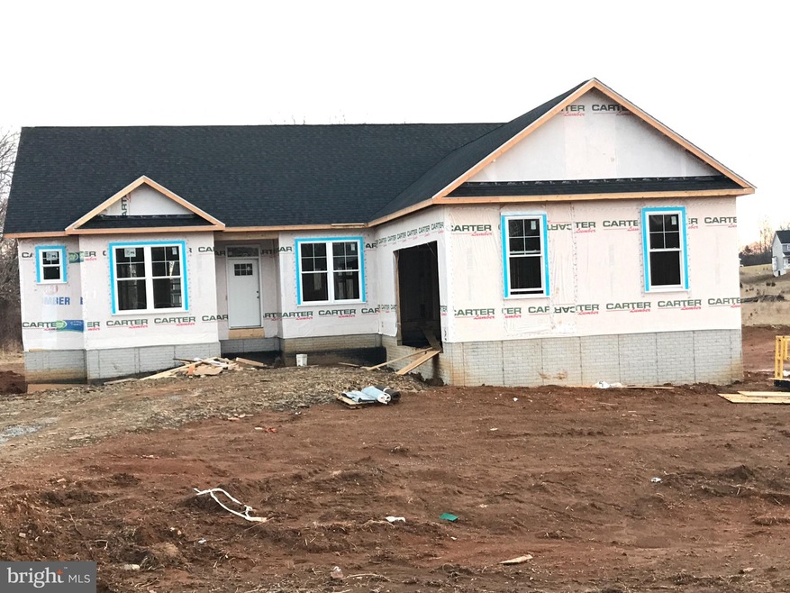 Lot 30 Chalacedony Dr, Martinsburg, WV 25403 - photo 1