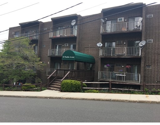 10 Franklin Ave unit 206, Revere, MA 02151 - photo 1