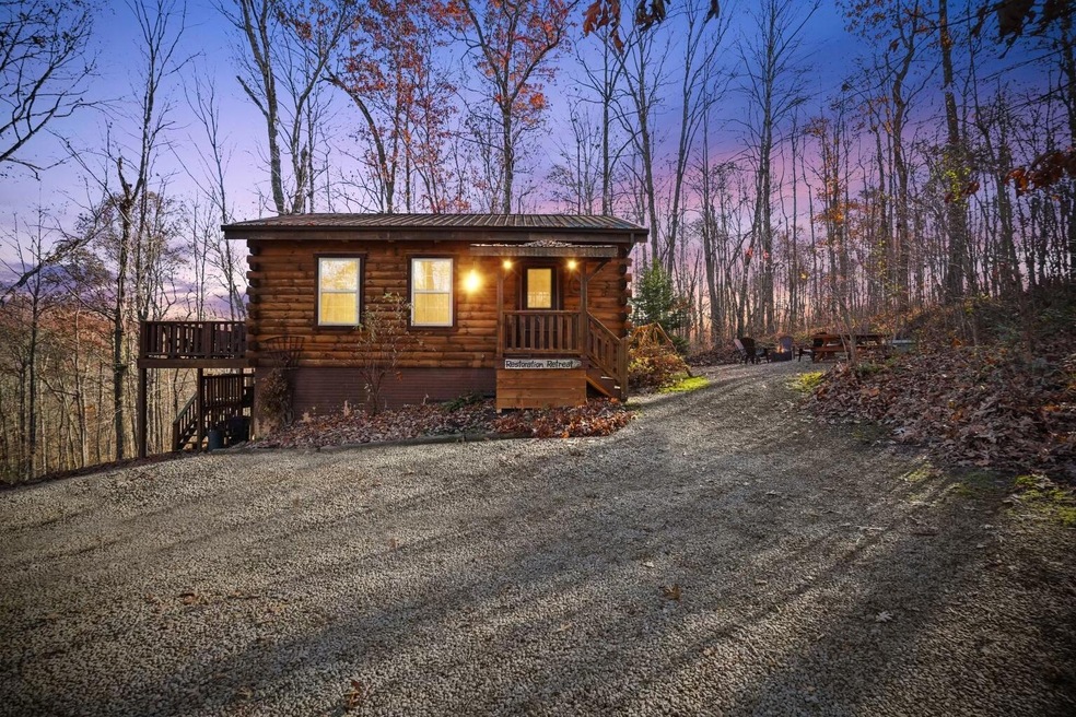 29819 Fairview Ridge Rd, Logan, OH 43138 - photo 1