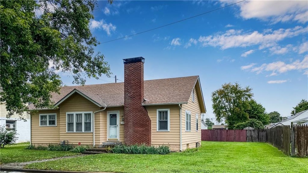 1024 23rd St, Columbus, IN 47201 - photo 1