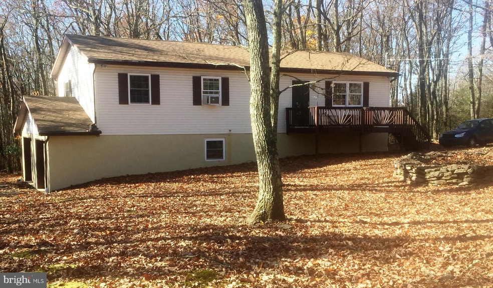 74 Bayberry Rd, Jim Thorpe, PA 18229 - photo 1