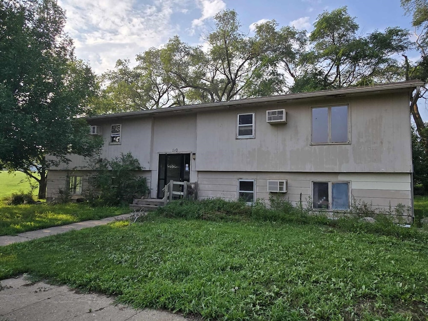 Sold $120,000 • Co-Listing Agent