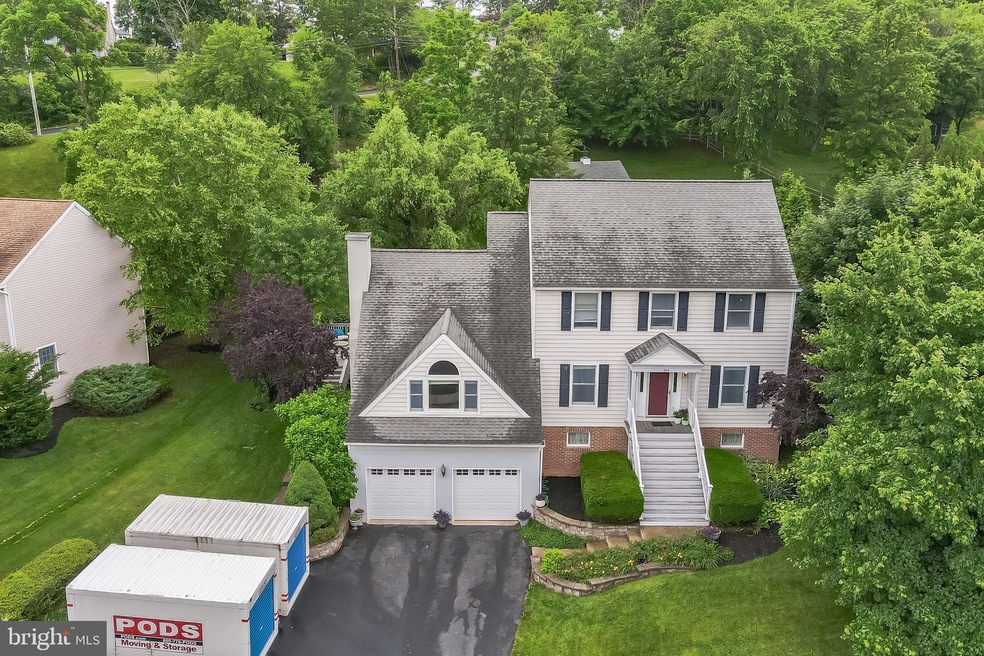 854 Neighbors Way, Perkasie, PA 18944 - photo 1