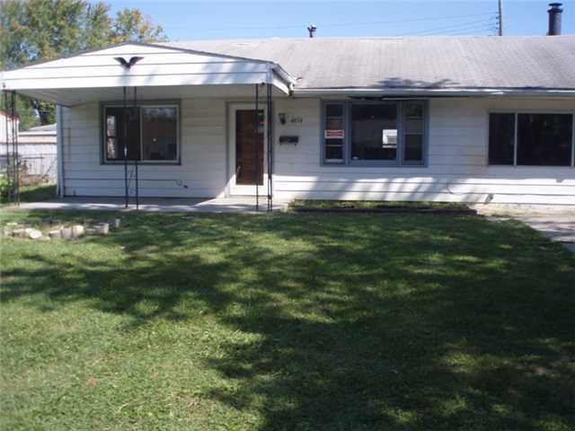 4654 Jae Ave, Columbus, OH 43213 - photo 1