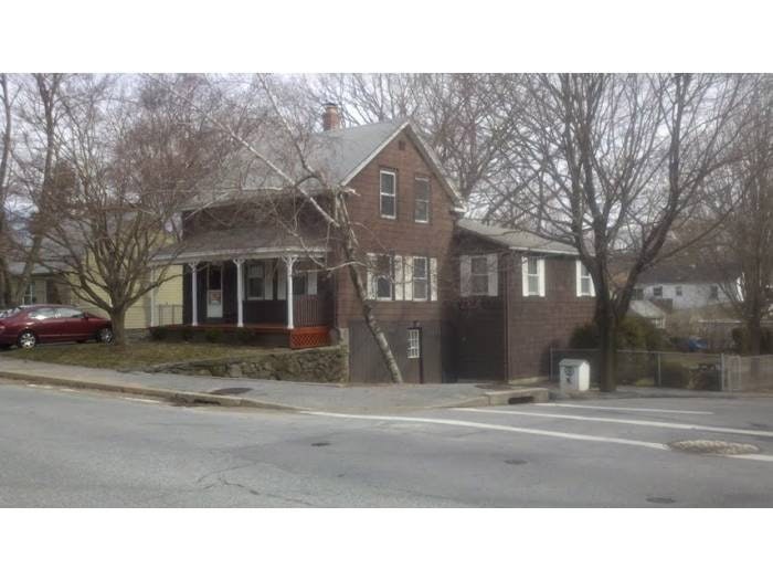 61 Dean Ave, Smithfield, RI 02917 - photo 1