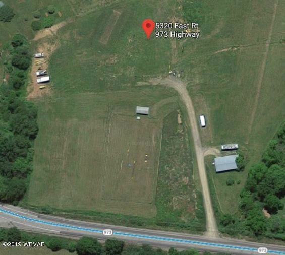 Satellite view