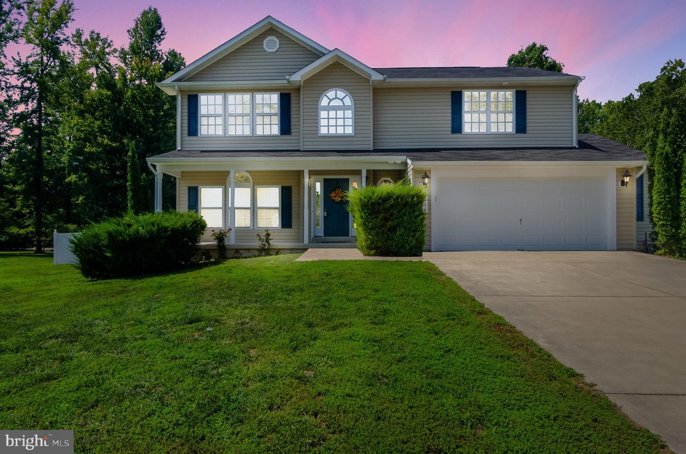 6116 Schooner Cir, King George, VA 22485 - photo 1