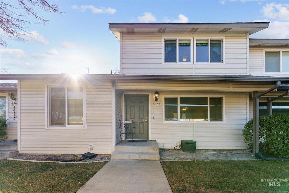 Sold • Co-Listing Agent