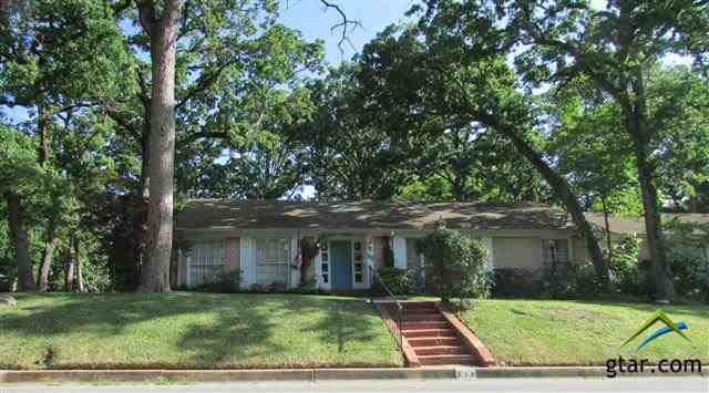 919 E Dulse St, Tyler, TX 75701 - photo 1