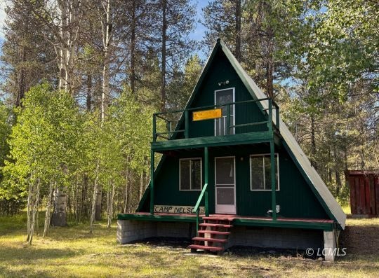 80852 Highway 140, Lakeview, OR 97630 - photo 1