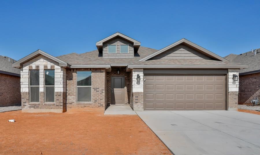 1425 Derrick Ave, Odessa, TX 79765 - photo 1