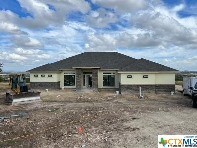 2709 Sun Point Cir, Copperas Cove, TX 76522 - photo 1