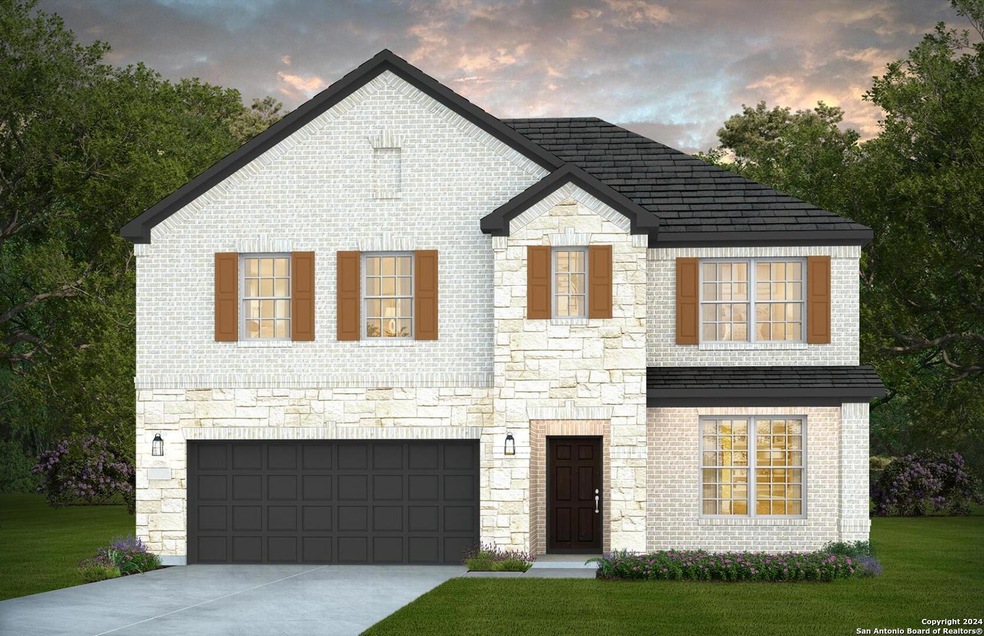 11514 Buffalo Bill, San Antonio, TX 78254 - photo 1