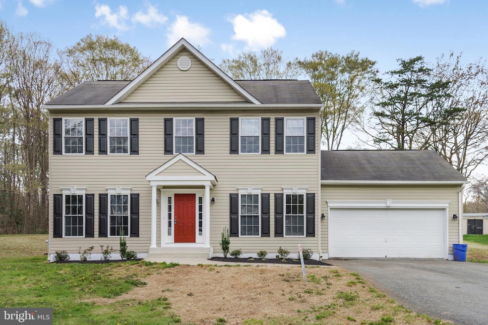 2521 Red Maple Dr, Abingdon, MD 21009 - photo 1