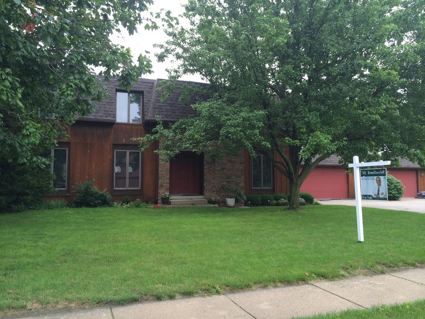 3008 Eisenhower Circle