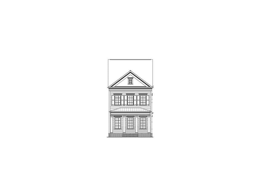 One of 8 unique individual townhomes with incredib