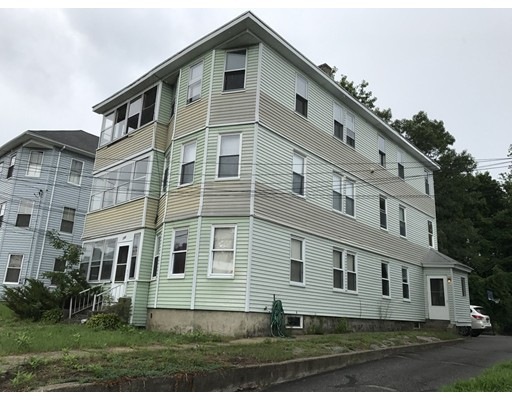 134 Stafford St, Worcester, MA 01603 - photo 1