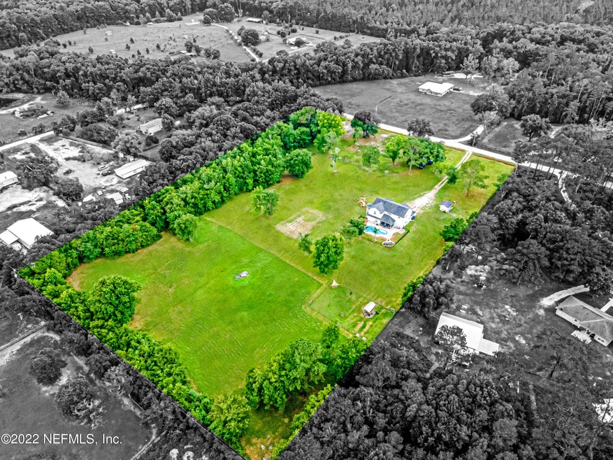 1830 Bennett Rd, Saint Augustine, FL 32092 - photo 1