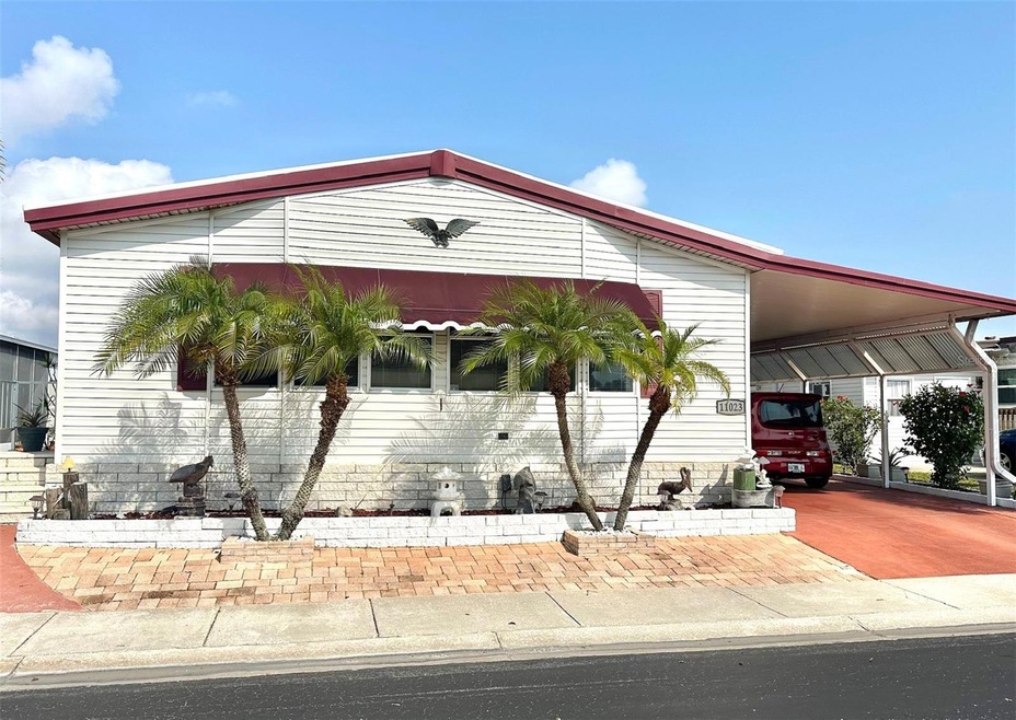 11023 100th Way unit 73, Largo, FL 33773 - photo 1