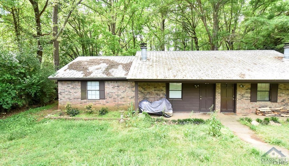 142 Windy Hill Place unit 1, Athens, GA 30606 - photo 1