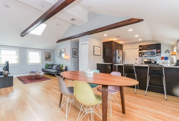 4420 Washington St unit 3, Roslindale, MA 02131 - photo 1