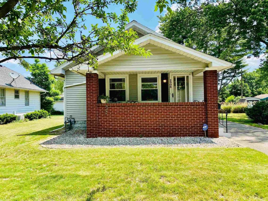 2506 Pleasant Plain Ave, Elkhart, IN 46517 - photo 1