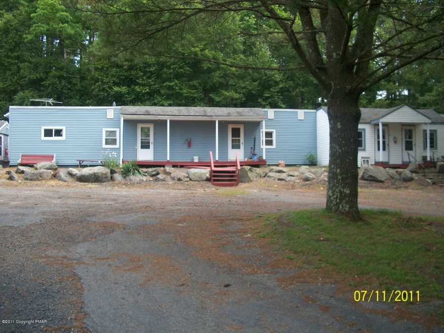 3910 Pennsylvania 447 unit 4, Cresco, PA 18326 - photo 1