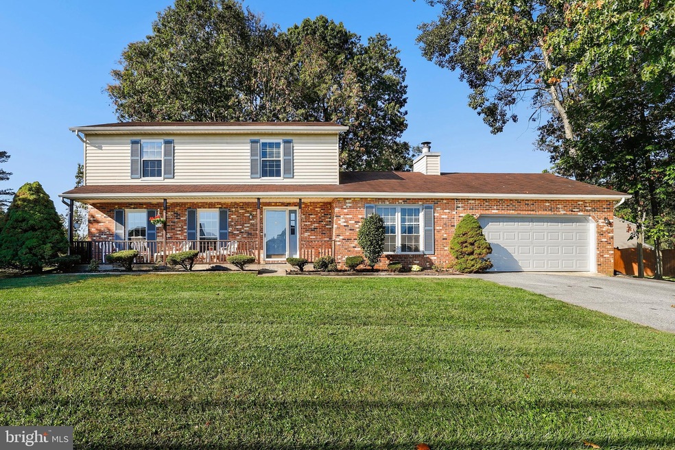 5688 Mineral Hill Rd, Sykesville, MD 21784 - photo 1