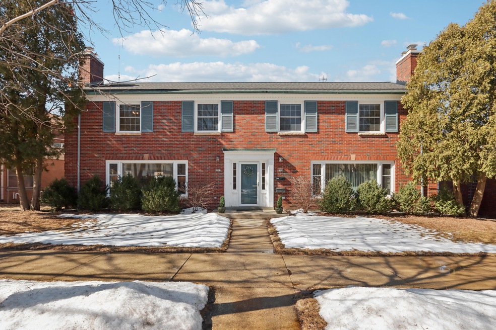 Beautiful Brick Townhome