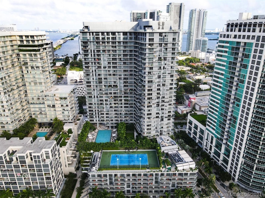 Hyde Midtown unit 1604, Miami, FL 33137 - photo 1