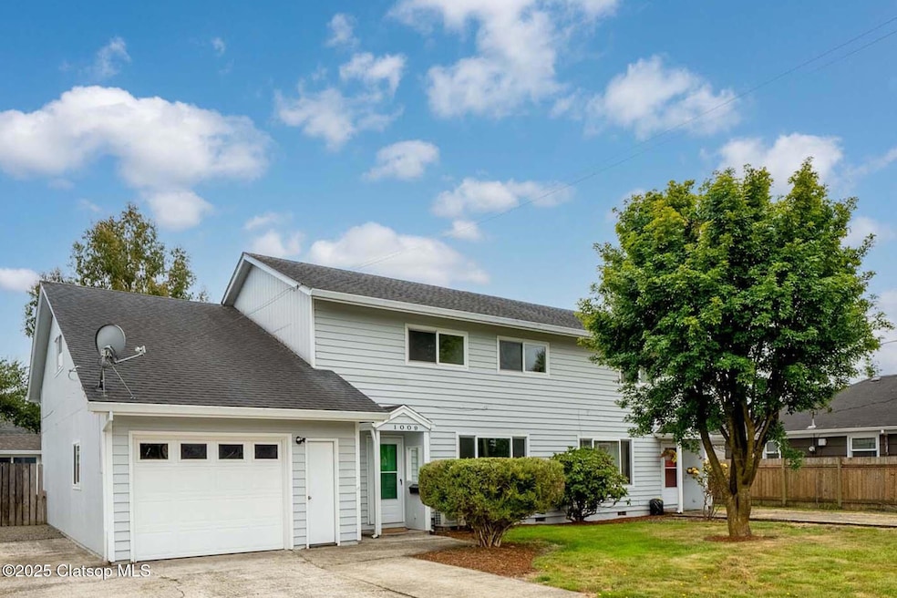 For Sale $599,000