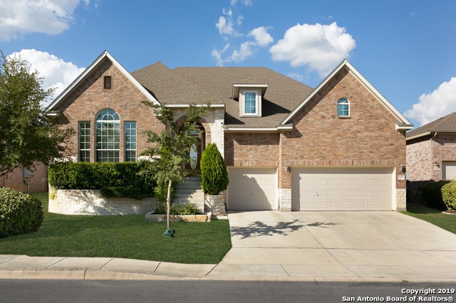 3235 Shoshoni Rise, San Antonio, TX 78261 - photo 1