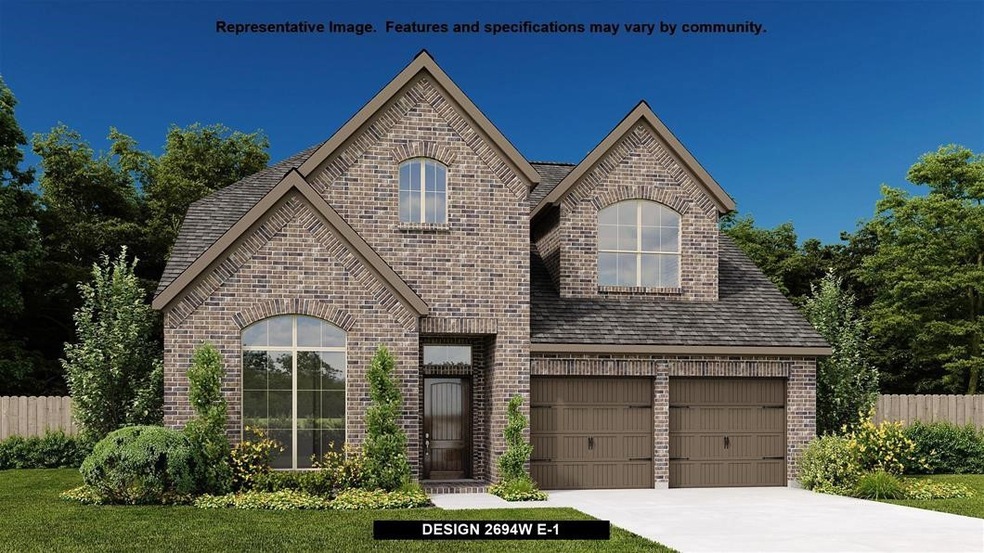 1634 Carson Field Ln, Richmond, TX 77469 - photo 1