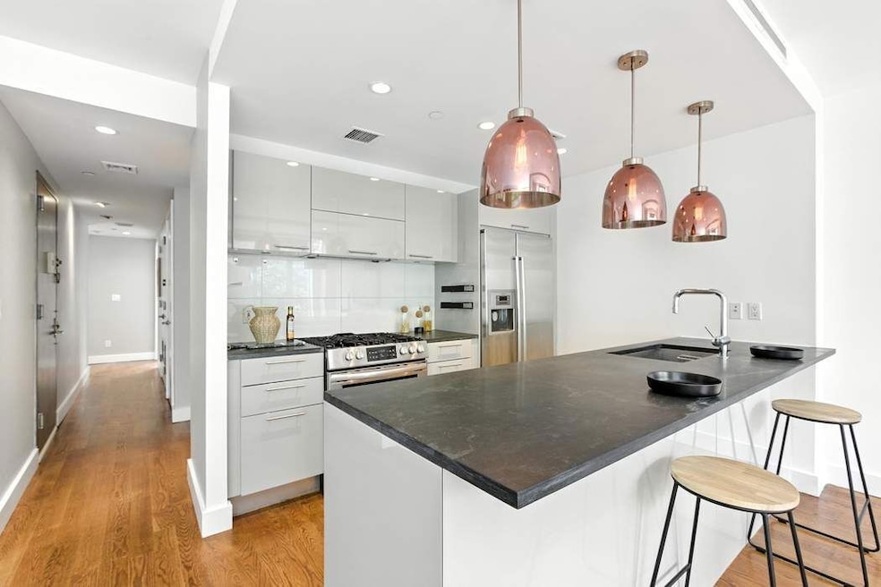 152 Withers St unit 2B, Brooklyn, NY 11211 - photo 1