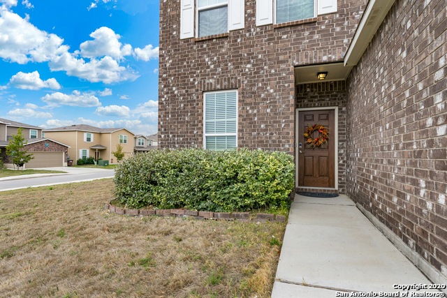 10103 Reyes Heights, Helotes, TX 78254 - photo 1