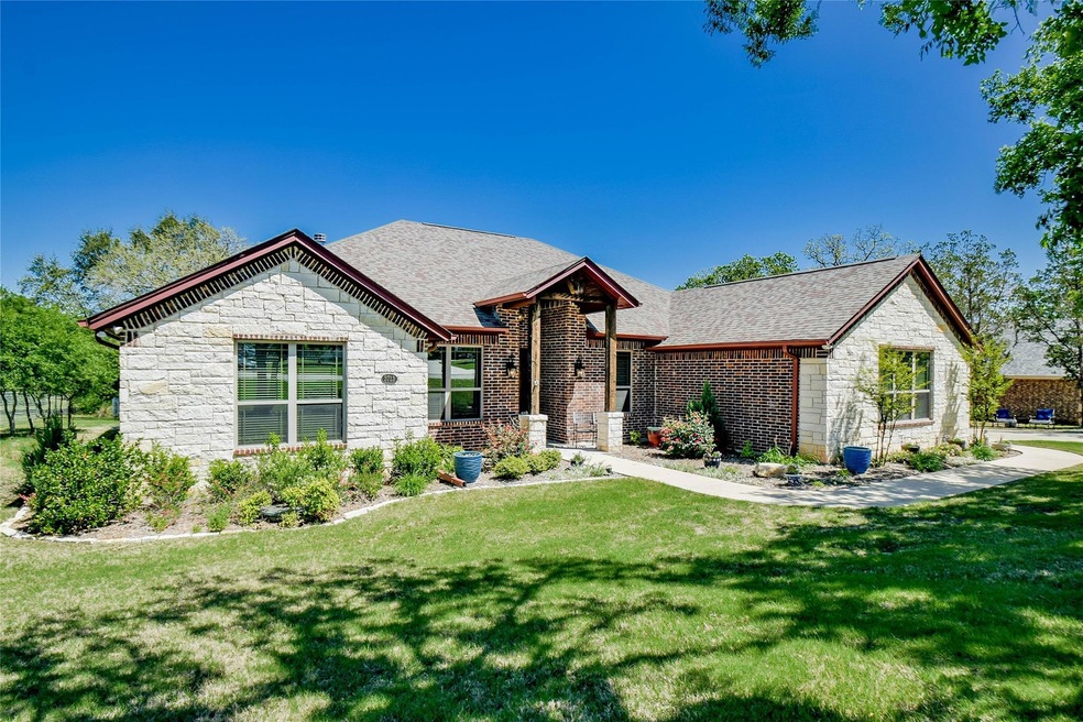3713 Verde Hills Trail, Granbury, TX 76049 - photo 1