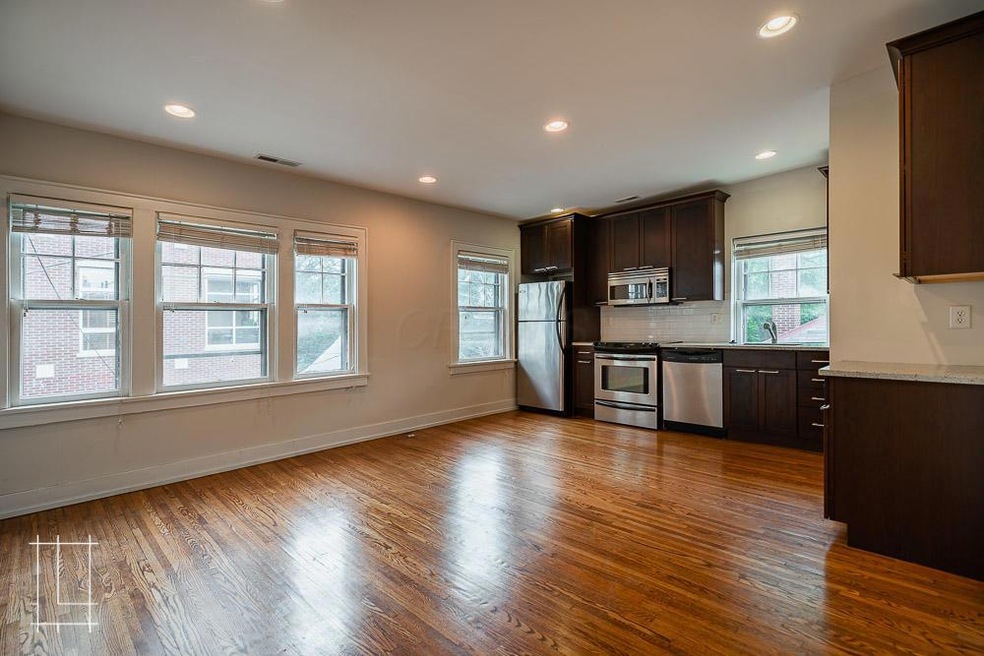 19 W 1st Ave unit 302, Columbus, OH 43201 - photo 1