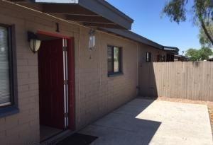 1626 N 26th Place unit 1, Phoenix, AZ 85008 - photo 1