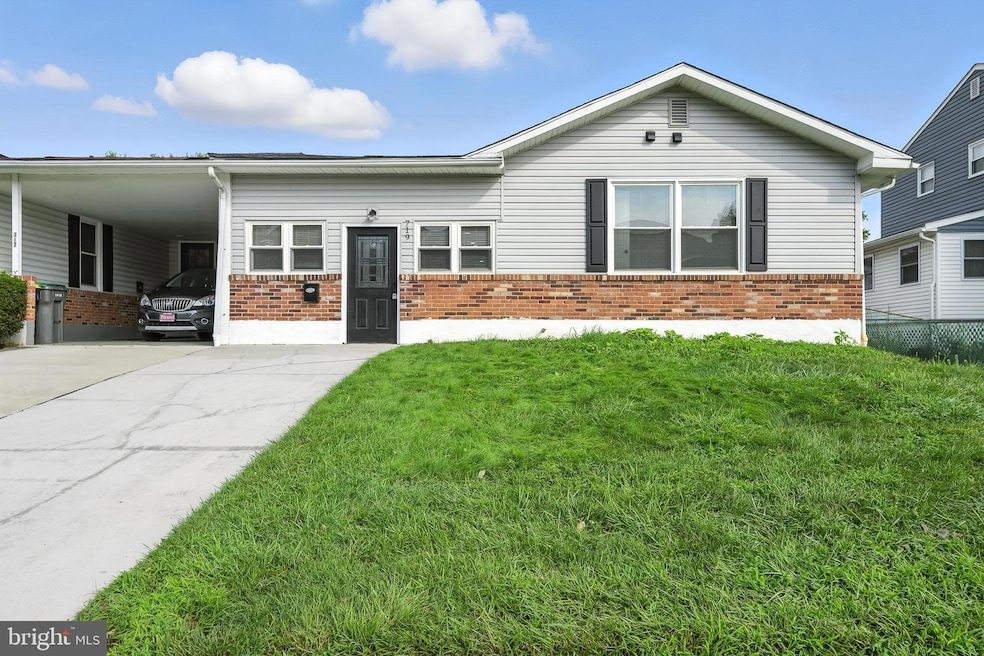 Sold $365,000 • Co-Listing Agent