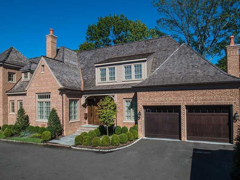 110 E Elm St unit 110s, Greenwich, CT 06830 - photo 1