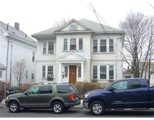 226 Washington Ave, Chelsea, MA 02150 - photo 1