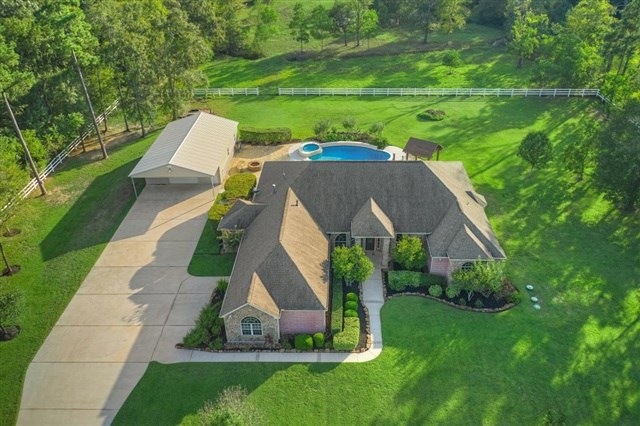 31103 Edgewater Dr, Magnolia, TX 77354 - photo 1