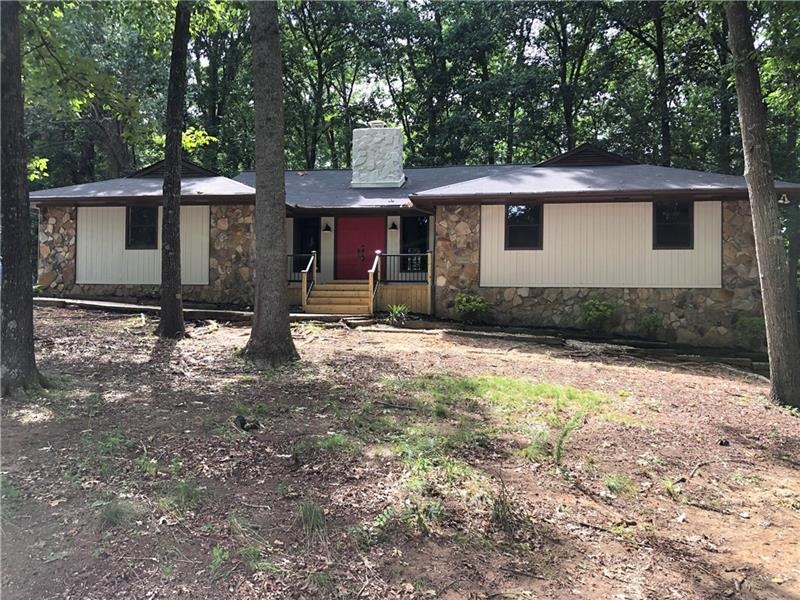 9231 Thornton Blvd, Jonesboro, GA 30236 - photo 1