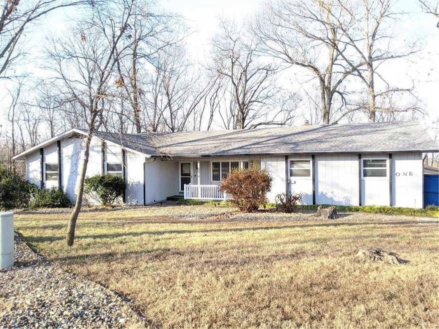 1 Ciemny Ln, Bella Vista, AR 72715 - photo 1