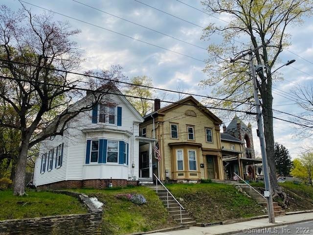 262 Broad St, Killingly, CT 06239 - photo 1