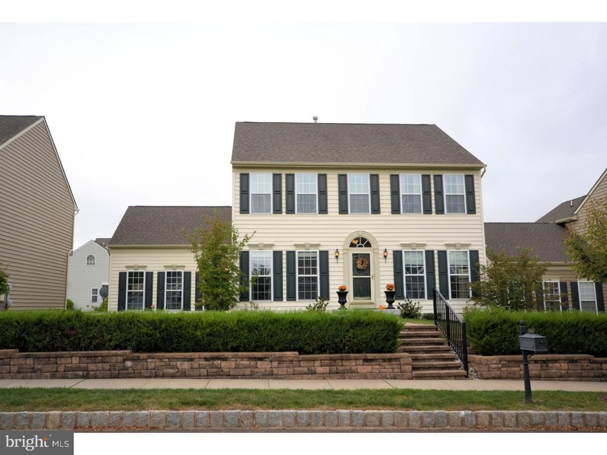 441 Saddlery Dr, Perkasie, PA 18944 - photo 1